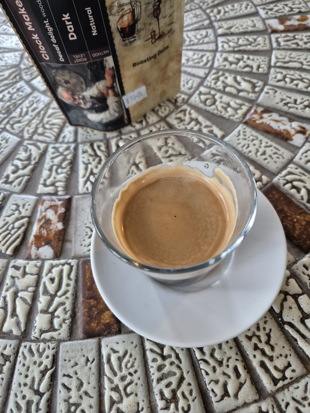 How to Choose the Best Espresso Beans & Make a Great Espresso Shot
