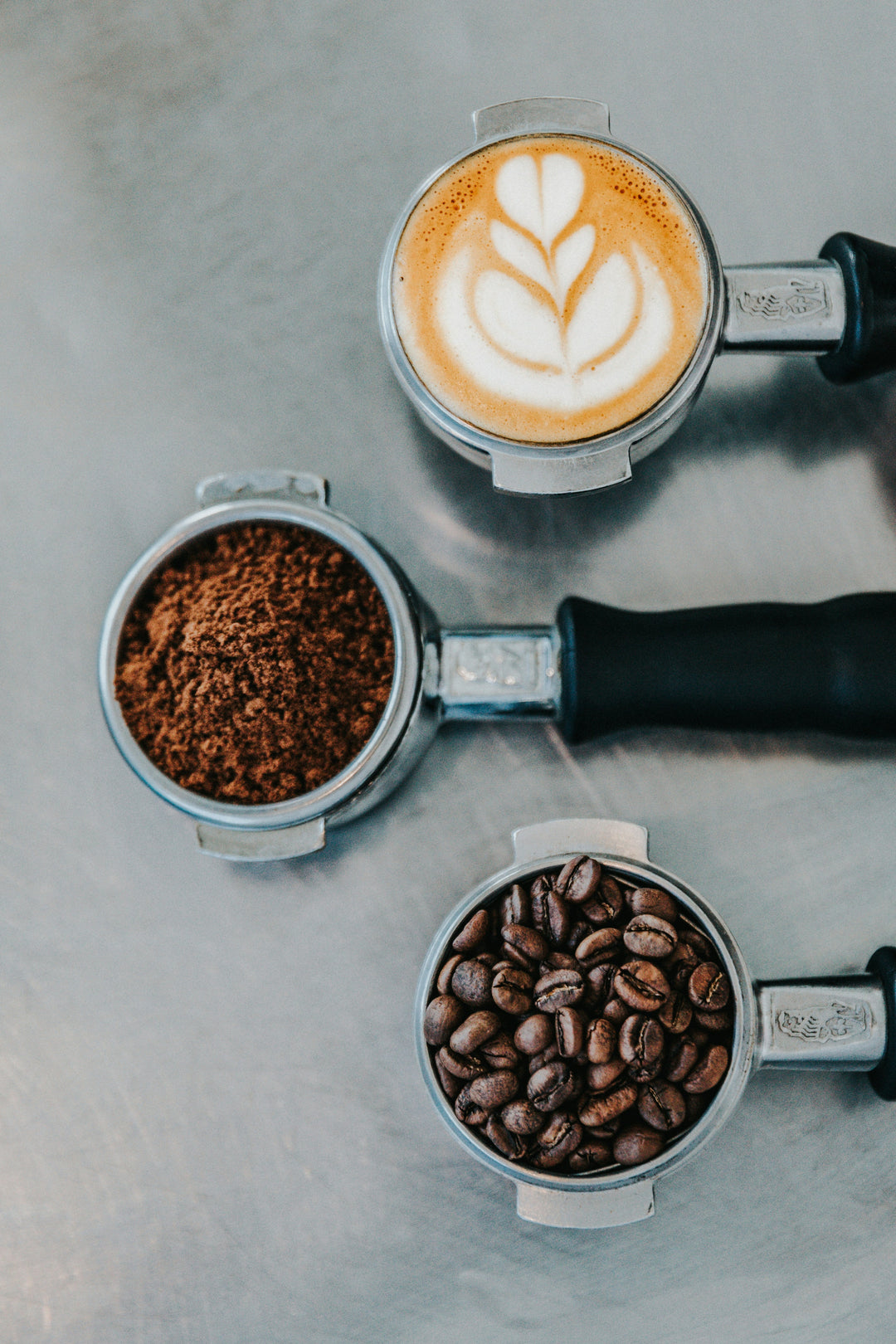 Coffee Comparison: Clockwork Roasters vs Starbucks vs Atlas Coffee Club