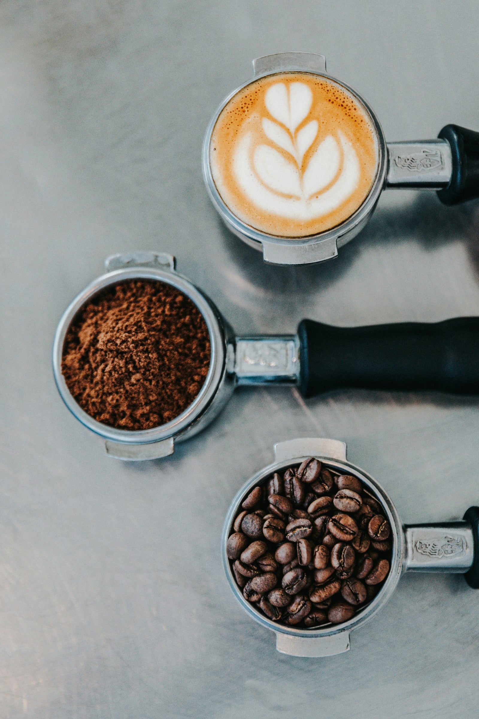 Coffee Comparison: Clockwork Roasters vs Starbucks vs Atlas Coffee Club