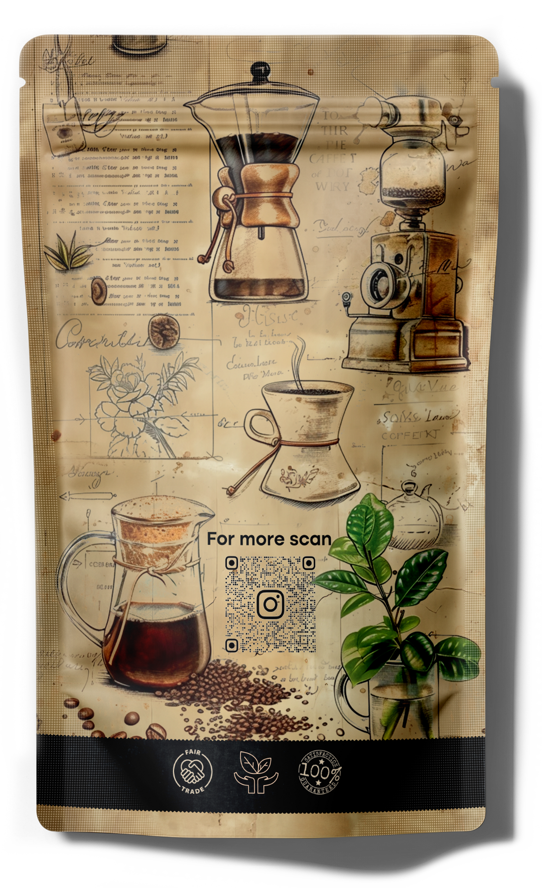 Clockwork Conductor Conductor's Choice – Clockwork Roasters