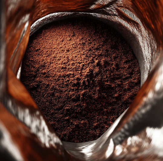 Special Edition - Turkish Coffee Meduiem- Dark Rosted
